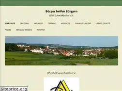 Sites similar to bhbschwaikheim.de
