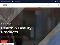 Sites similar to bhbtrading.com