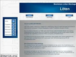 Sites similar to bhc-elektronik.de