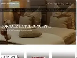 Sites similar to bhc-sachsen.de