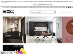 Sites similar to bhc-shoponline.it