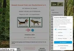 Sites similar to bhc-web.de