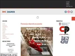 Sites similar to bhc-zagreb.com