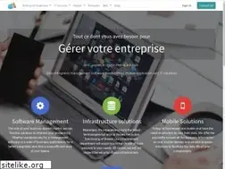 Sites similar to bhc.be