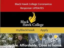 Sites similar to bhc.edu