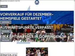 Sites similar to bhc06.de