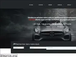 Sites similar to bhcar.fr