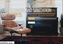 Sites similar to bhcarpetcleaners.com