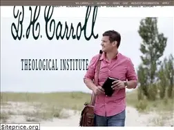 Sites similar to bhcarroll.edu