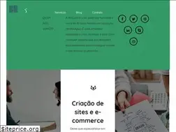 Sites similar to bhcash.com.br