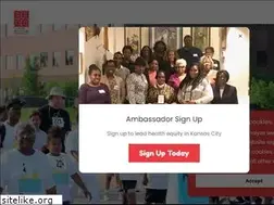 Sites similar to bhcckc.org