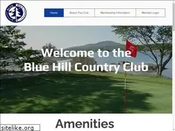 Sites similar to bhccmaine.com