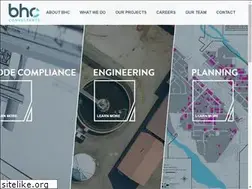 Sites similar to bhcconsultants.com