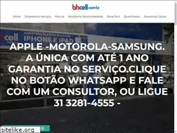 Sites similar to bhcell.com.br