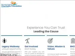 Sites similar to bhcf.bm