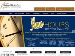 Sites similar to bhcfcu.org