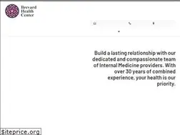 Sites similar to bhcflorida.com