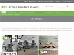 Sites similar to bhcfurniture.co.uk
