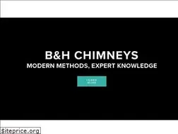 Sites similar to bhchimneys.com