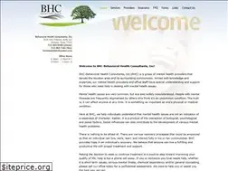 Sites similar to bhchouston.com