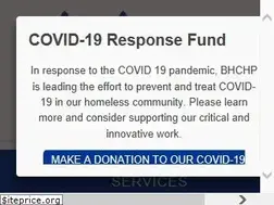 Sites similar to bhchp.org
