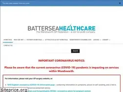 Sites similar to bhcic.co.uk