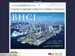 Sites similar to bhcj.co.jp