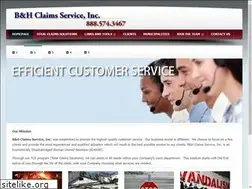 Sites similar to bhclaims.com