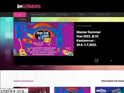 Sites similar to bhclubbing.com