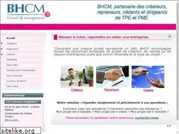 Sites similar to bhcm.fr
