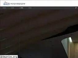 Sites similar to bhcm.kr