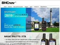 Sites similar to bhcnav.com