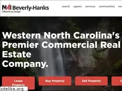 Sites similar to bhcommercial.com