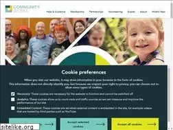 Sites similar to bhcommunityworks.org.uk