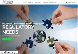 Sites similar to bhconsultingservices.com