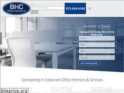 Sites similar to bhcos.com