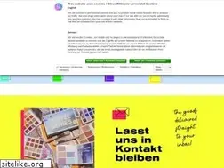 Sites similar to bhcosmetics.de