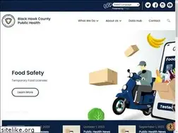 Sites similar to bhcpublichealth.org