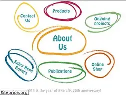 Sites similar to bhcrafts.org