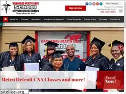 Sites similar to bhcschool.com