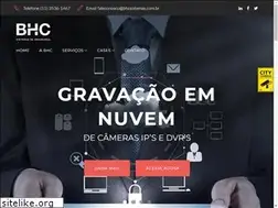 Sites similar to bhcsistemas.com.br