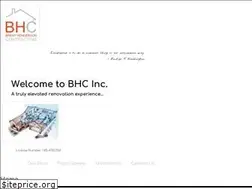 Sites similar to bhcsolutions.com