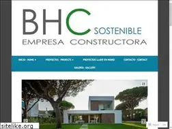 Sites similar to bhcsostenible2020.com