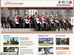 Sites similar to bhctours.co.uk