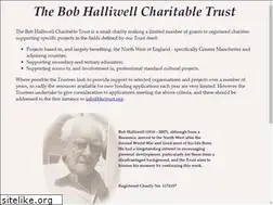 Sites similar to bhctrust.org