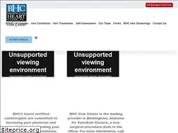 Sites similar to bhcvein.com