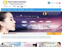 Sites similar to bhcvietnam.com