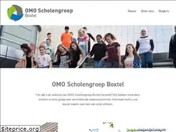 Sites similar to bhcvmbo.nl