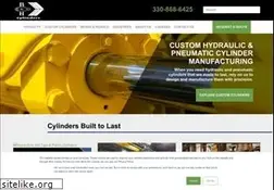 Sites similar to bhcylinders.com