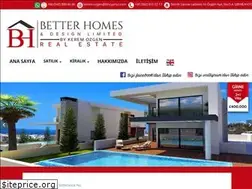 Sites similar to bhcyprus.com